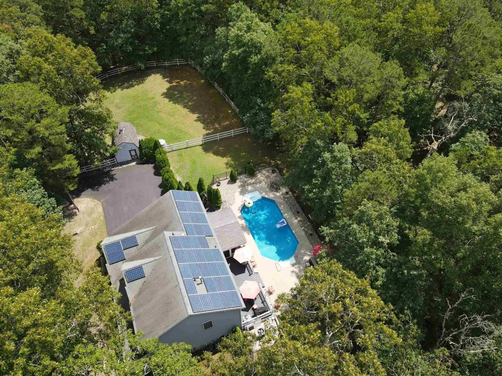 1400 Strawberry Street Mays Landing, NJ 08330