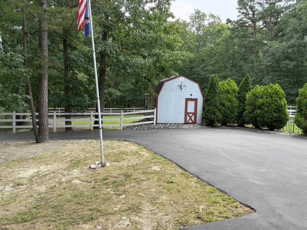 1400 Strawberry Street Mays Landing, NJ 08330