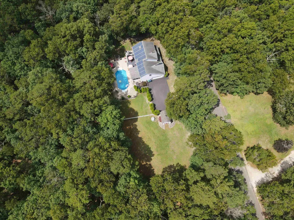 1400 Strawberry Street Mays Landing, NJ 08330