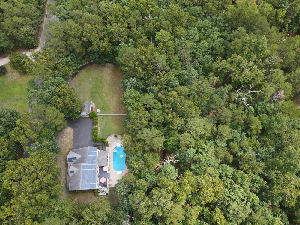 1400 Strawberry Street Mays Landing, NJ 08330