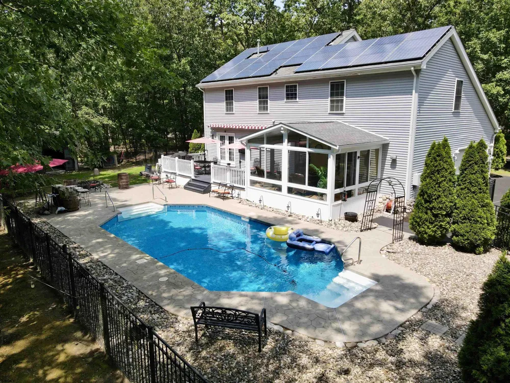 1400 Strawberry Street Mays Landing, NJ 08330