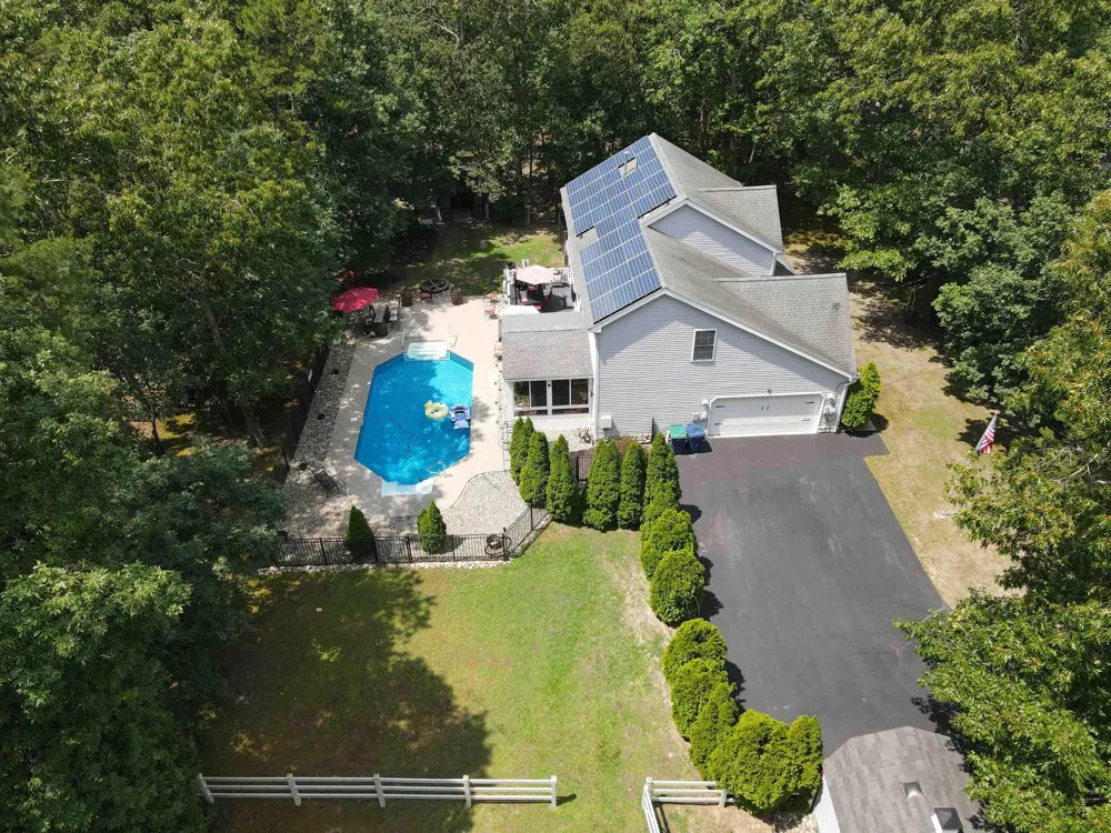 1400 Strawberry Street Mays Landing, NJ 08330