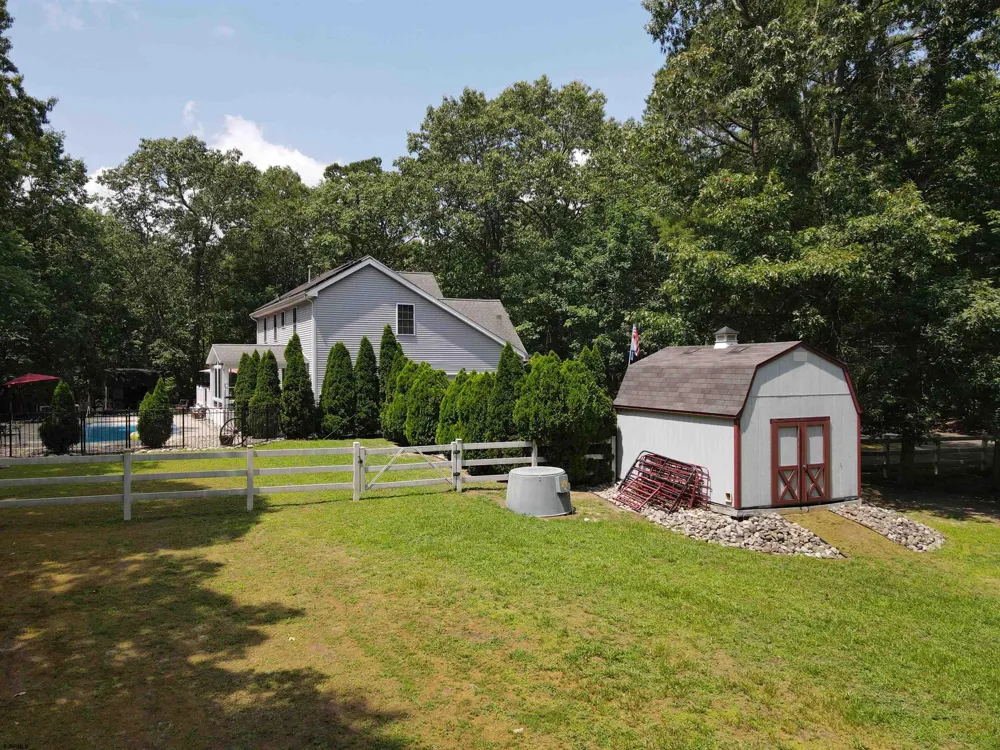 1400 Strawberry Street Mays Landing, NJ 08330