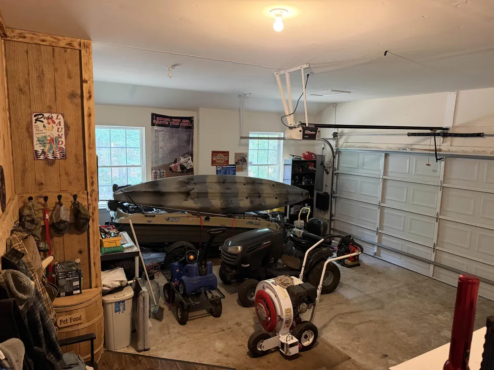 1400 Strawberry Street Mays Landing, NJ 08330