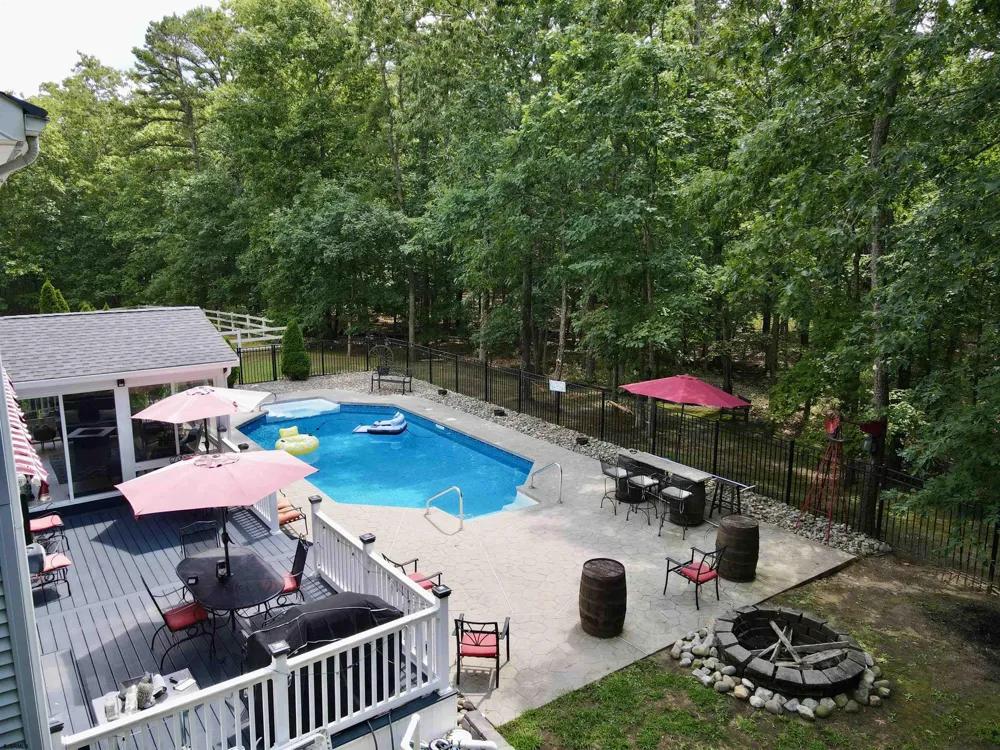 1400 Strawberry Street Mays Landing, NJ 08330