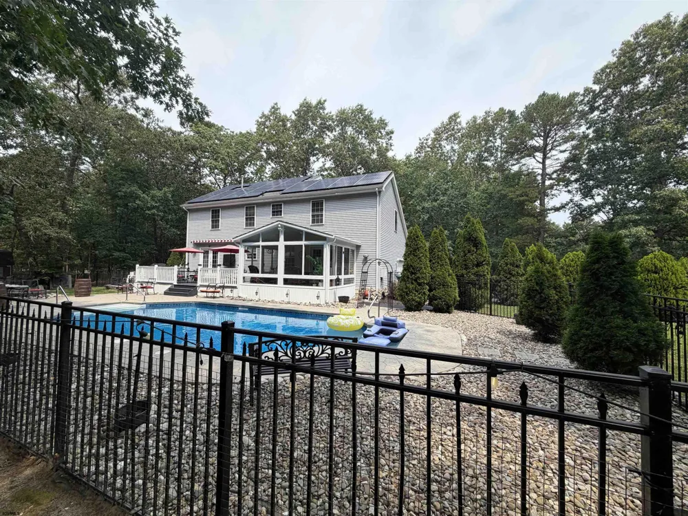 1400 Strawberry Street Mays Landing, NJ 08330