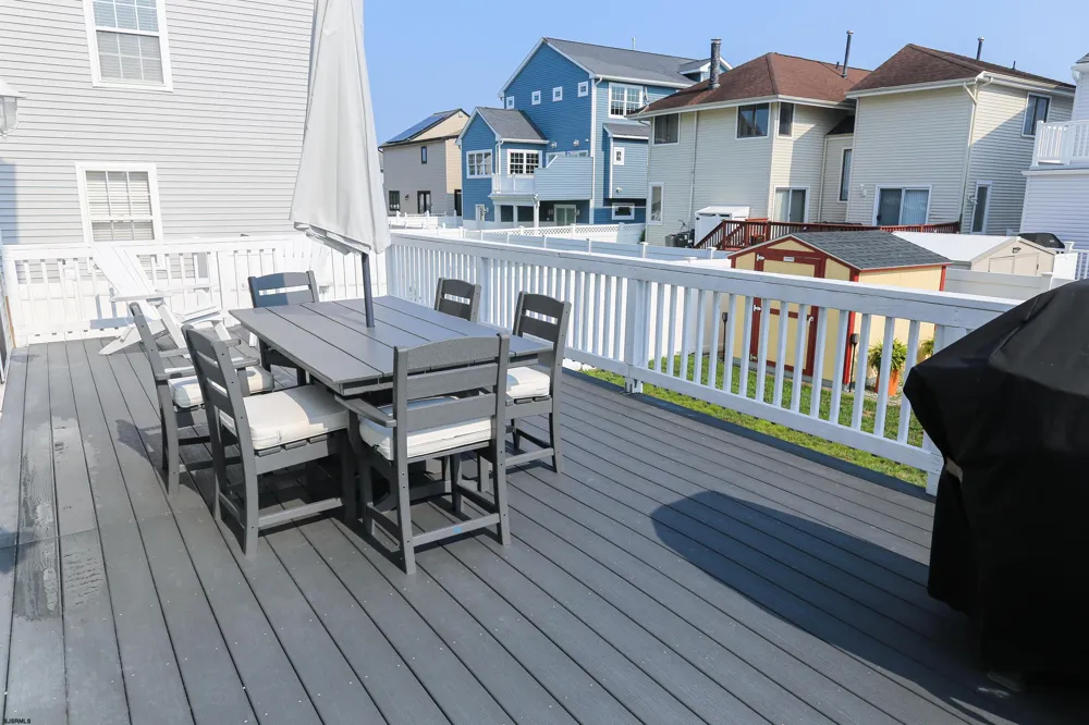 1336 Vardon Road Brigantine, NJ 08203
