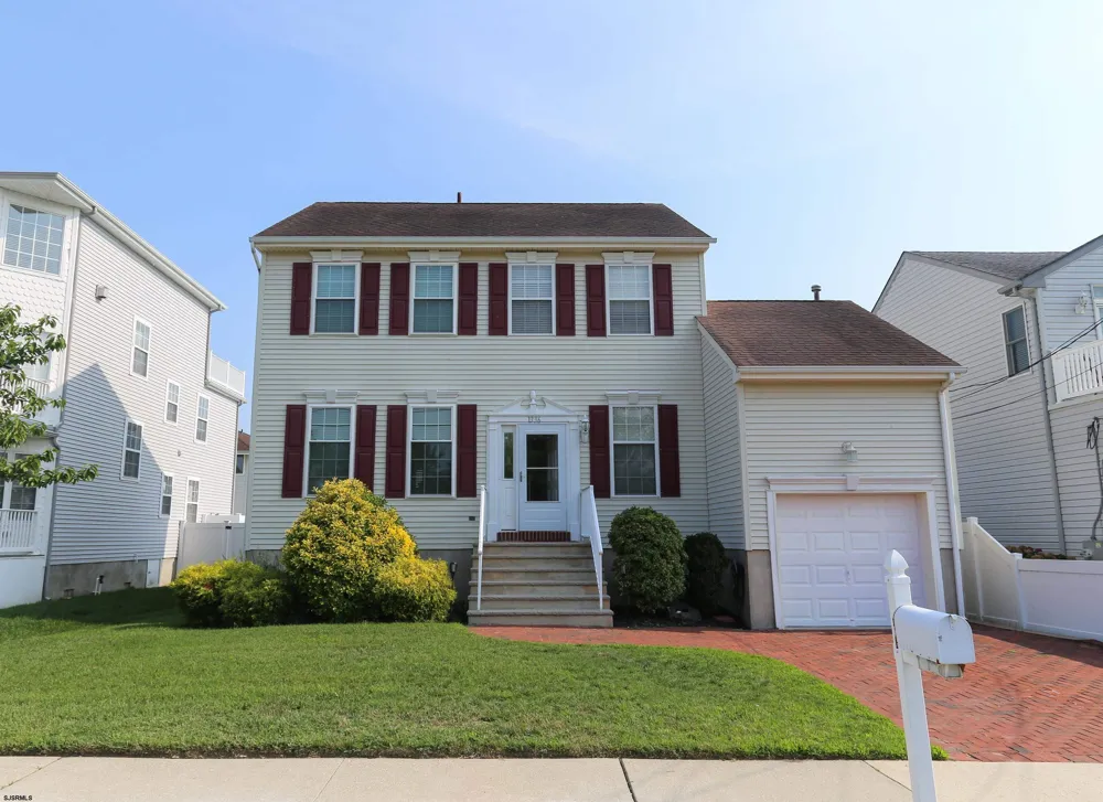 1336 Vardon Road Brigantine, NJ 08203