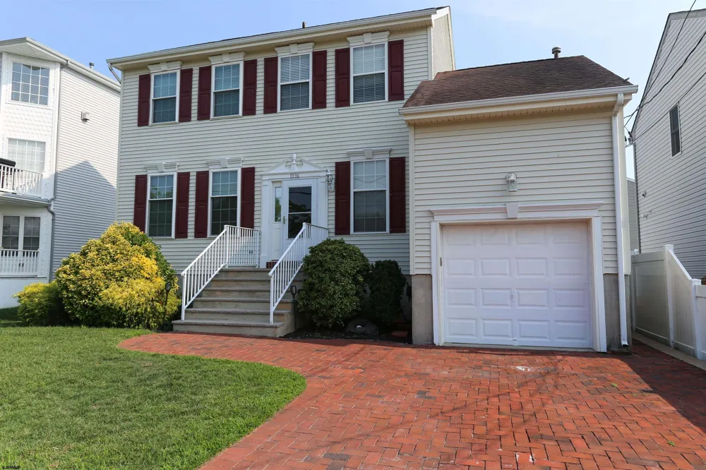 1336 Vardon Road Brigantine, NJ 08203