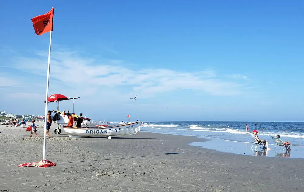 1336 Vardon Road Brigantine, NJ 08203