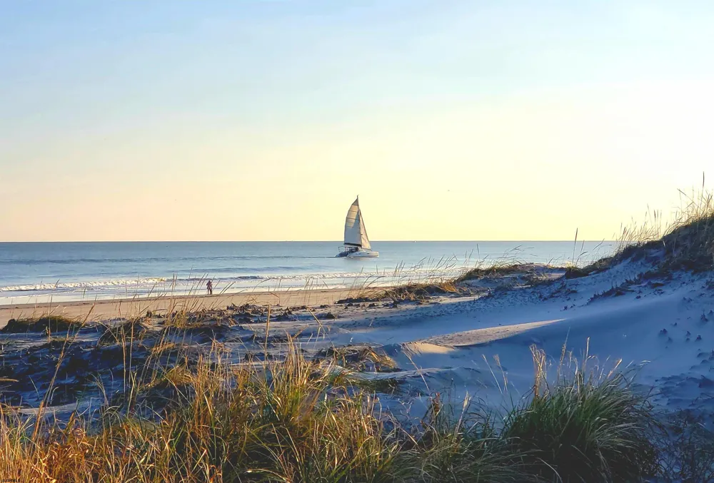 1336 Vardon Road Brigantine, NJ 08203