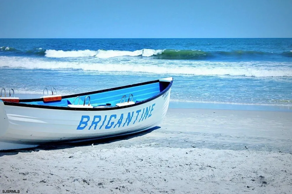 1336 Vardon Road Brigantine, NJ 08203