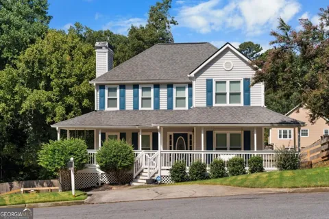 514 Rising DR