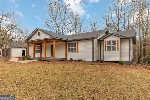 1616 King Mill RD