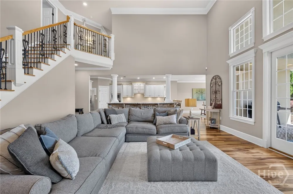 18 White Oak Bluff Savannah, GA 31405
