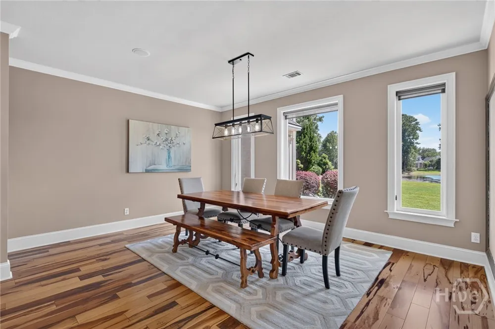 18 White Oak Bluff Savannah, GA 31405