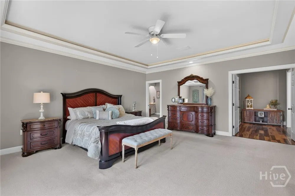 18 White Oak Bluff Savannah, GA 31405