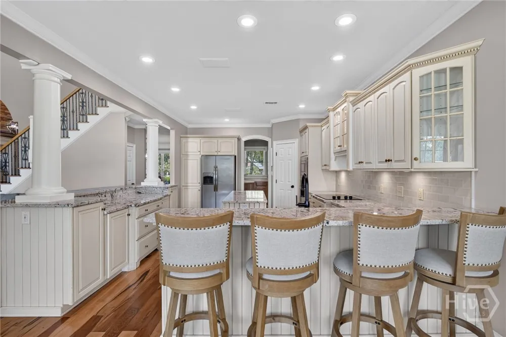 18 White Oak Bluff Savannah, GA 31405