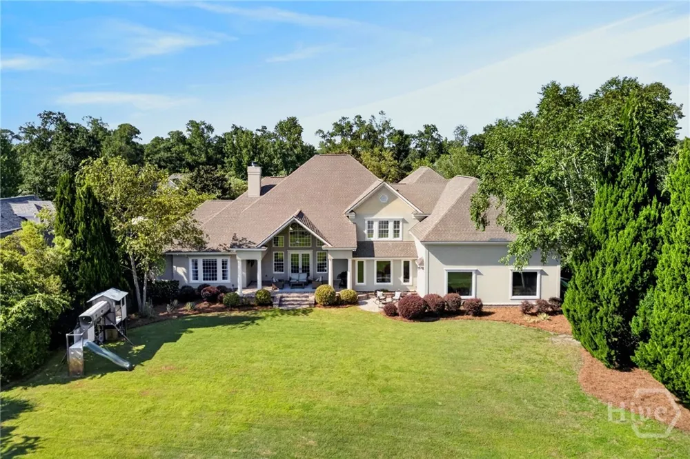 18 White Oak Bluff Savannah, GA 31405