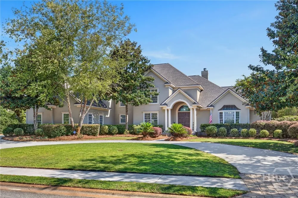 18 White Oak Bluff Savannah, GA 31405
