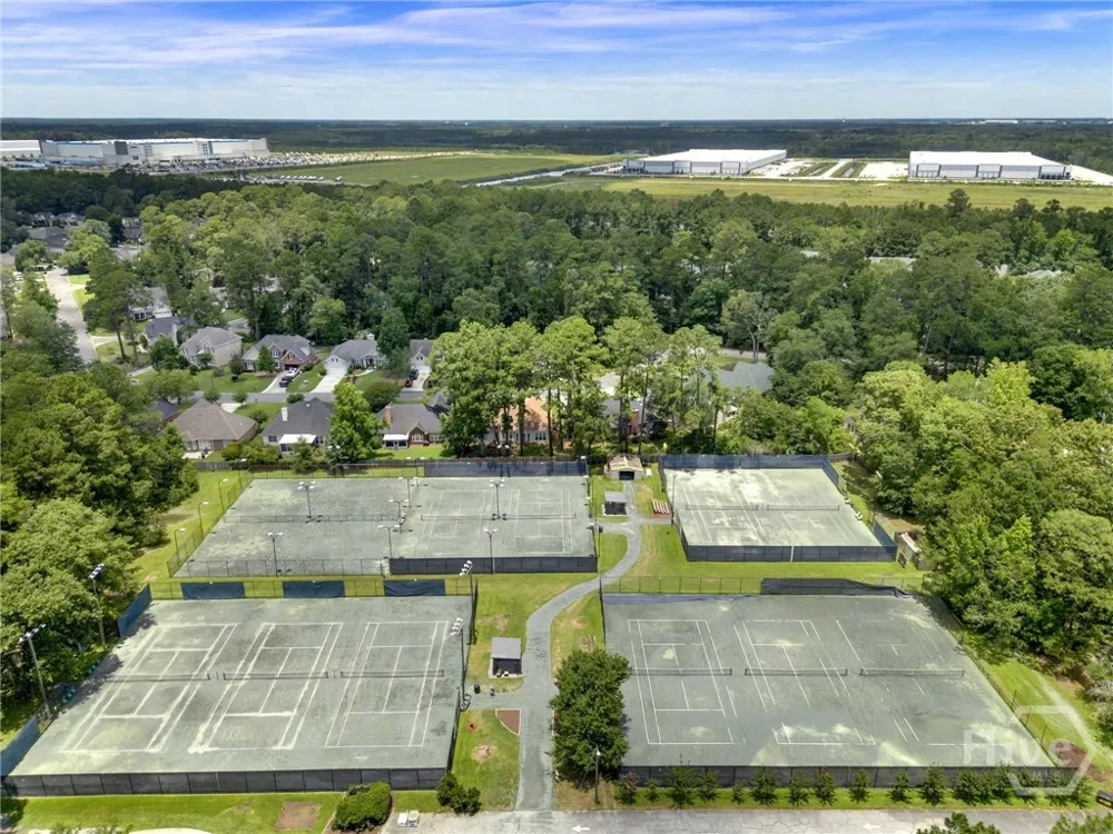 18 White Oak Bluff Savannah, GA 31405