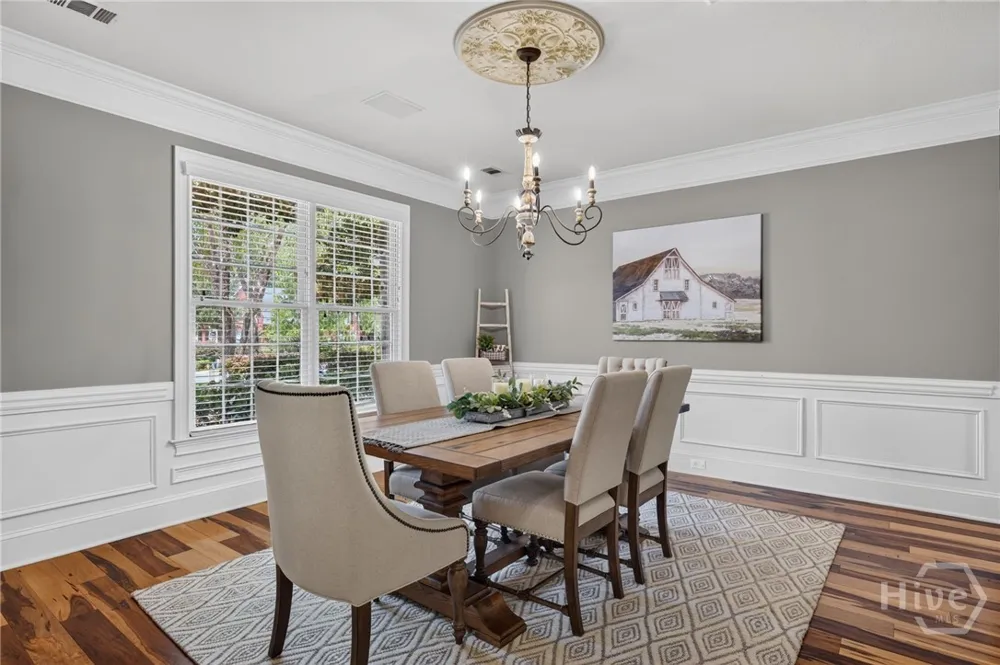 18 White Oak Bluff Savannah, GA 31405