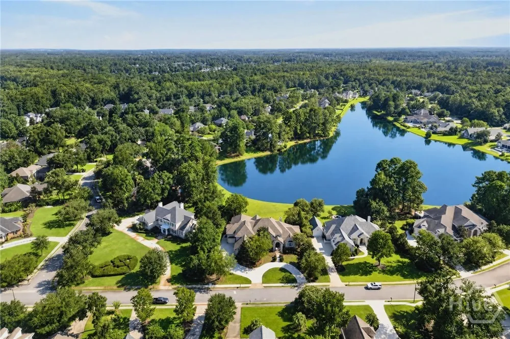 18 White Oak Bluff Savannah, GA 31405