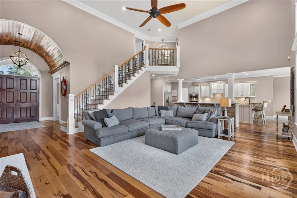 18 White Oak Bluff Savannah, GA 31405