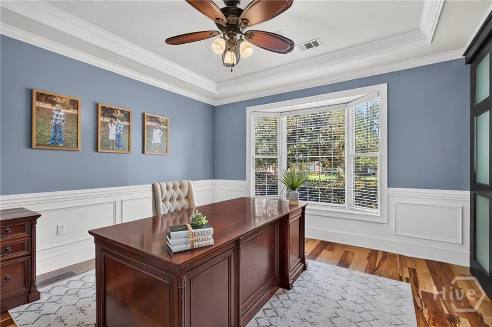 18 White Oak Bluff Savannah, GA 31405
