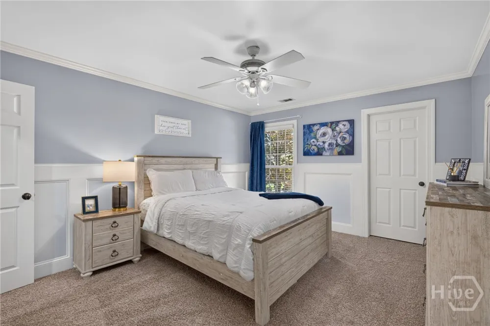 18 White Oak Bluff Savannah, GA 31405