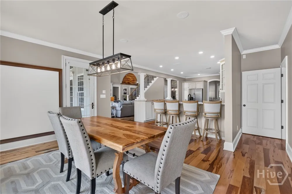 18 White Oak Bluff Savannah, GA 31405