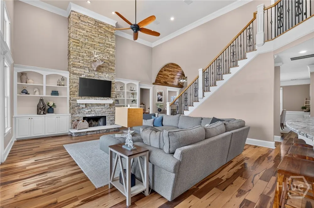 18 White Oak Bluff Savannah, GA 31405