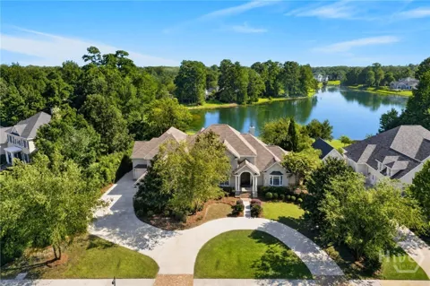 18 White Oak Bluff