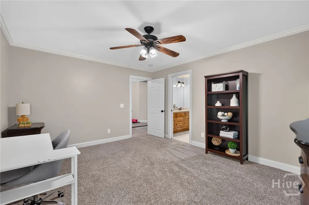 18 White Oak Bluff Savannah, GA 31405