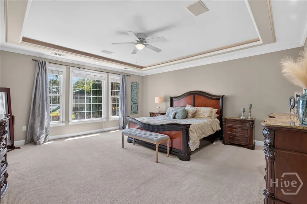 18 White Oak Bluff Savannah, GA 31405
