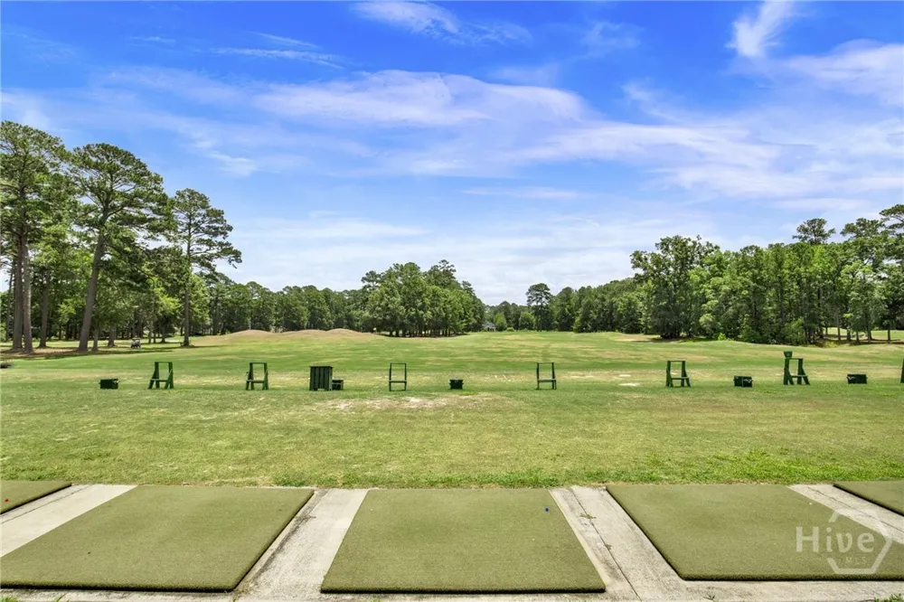 18 White Oak Bluff Savannah, GA 31405