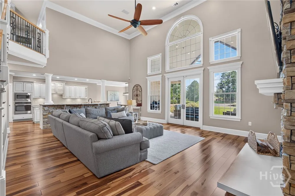 18 White Oak Bluff Savannah, GA 31405