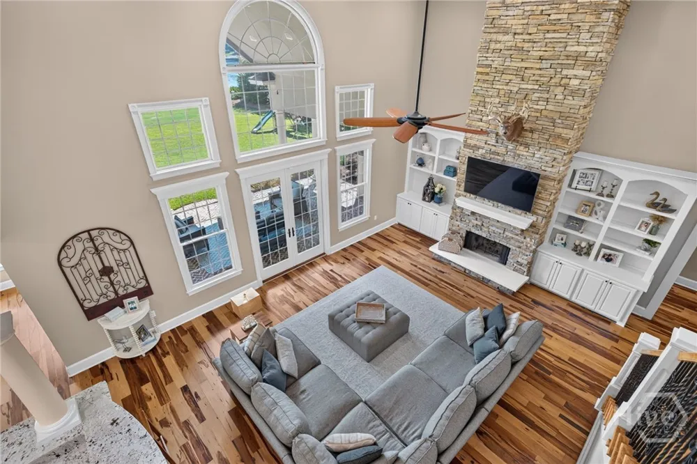 18 White Oak Bluff Savannah, GA 31405