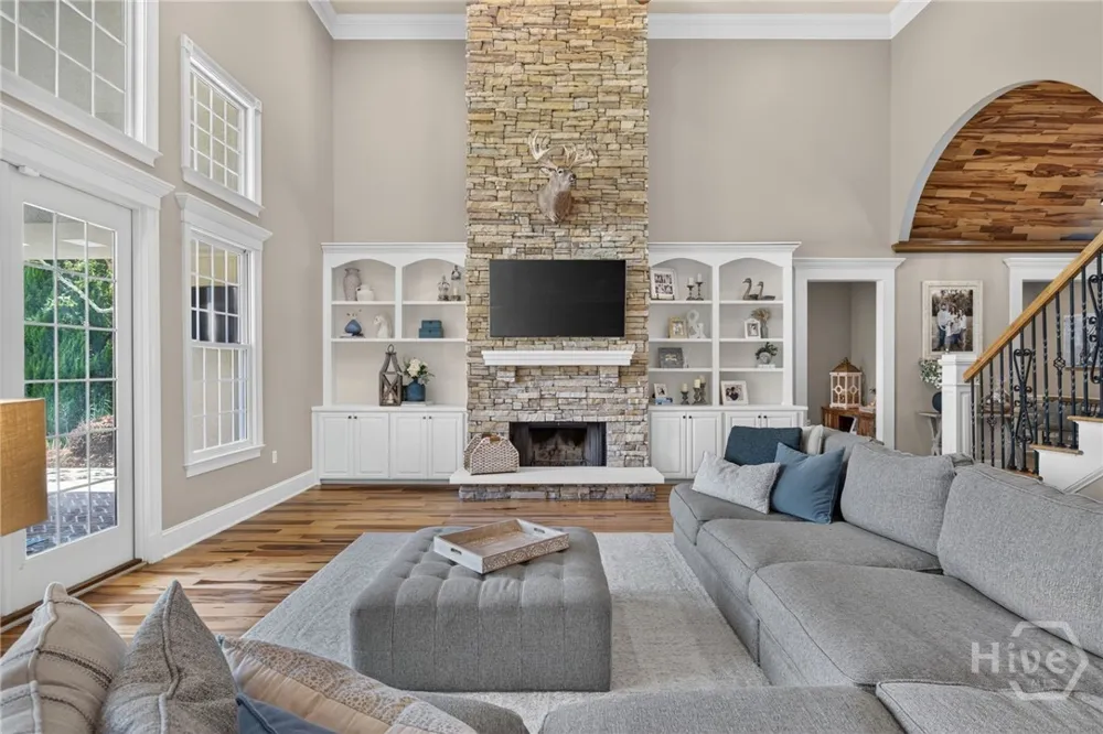 18 White Oak Bluff Savannah, GA 31405
