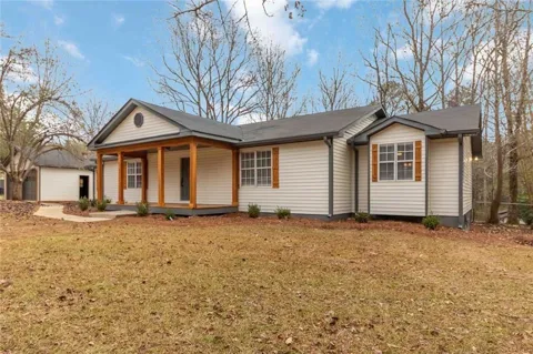 1616 King Mill Road