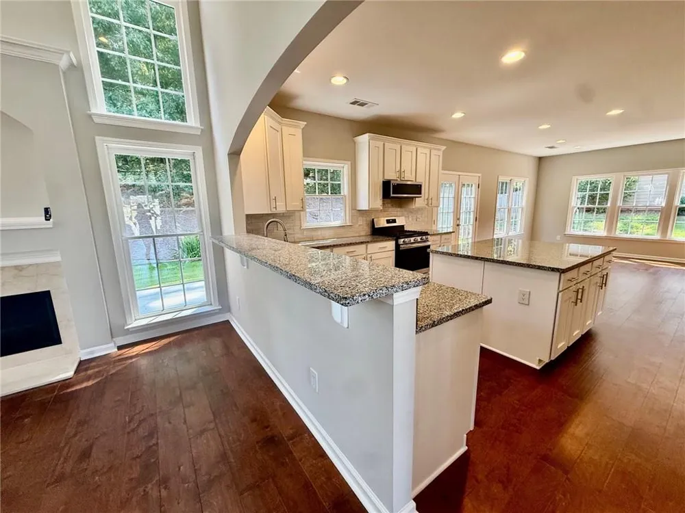 650 Gran Heritage Way Dacula, GA 30019