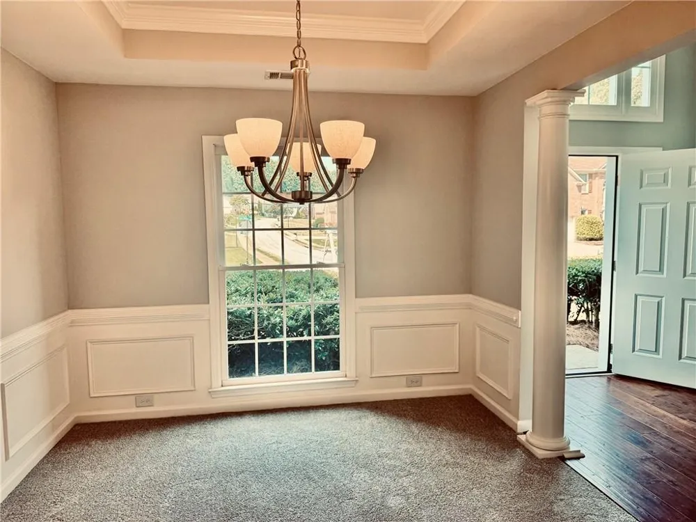 650 Gran Heritage Way Dacula, GA 30019