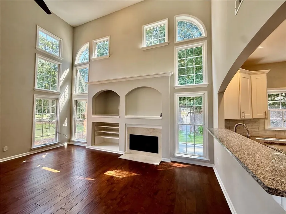 650 Gran Heritage Way Dacula, GA 30019
