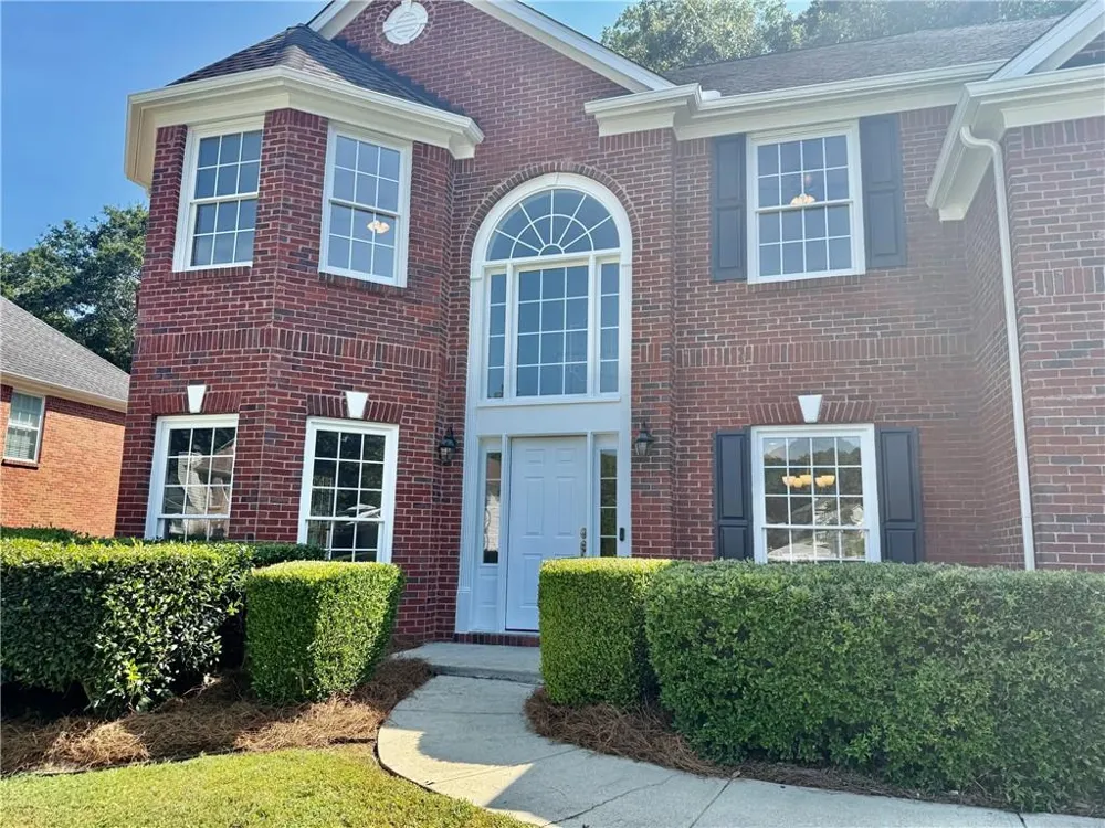 650 Gran Heritage Way Dacula, GA 30019
