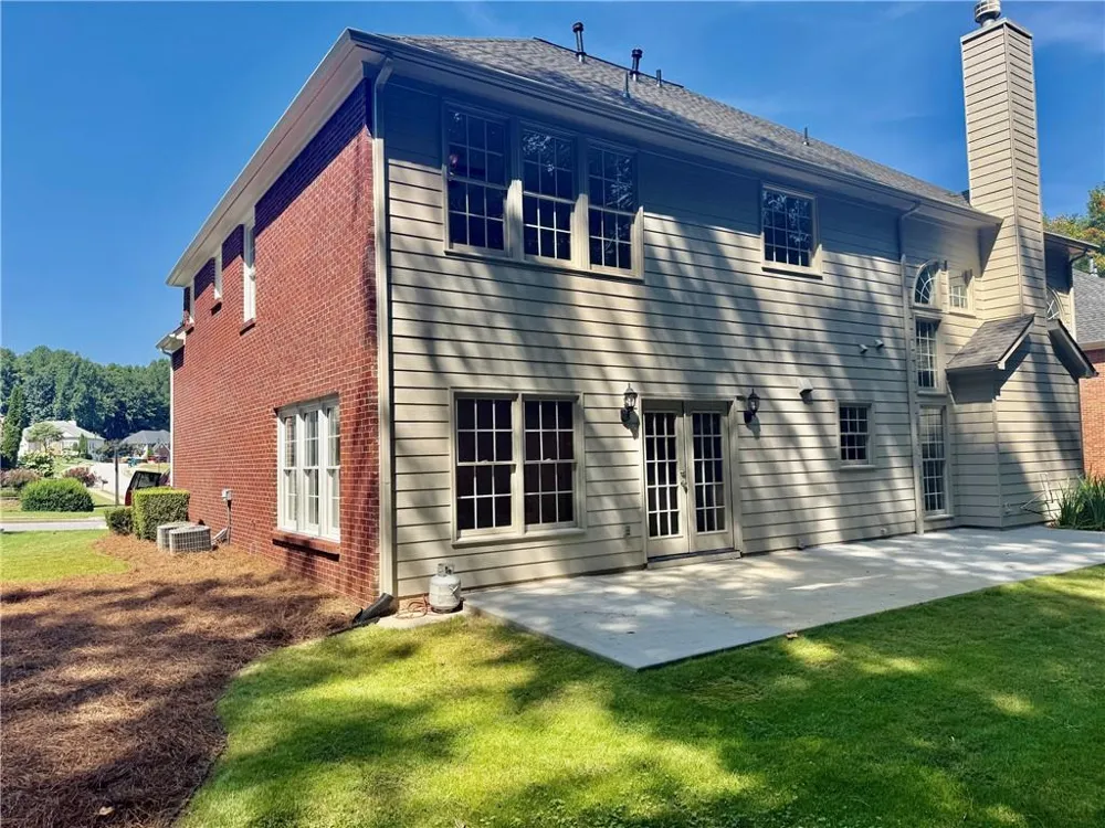 650 Gran Heritage Way Dacula, GA 30019