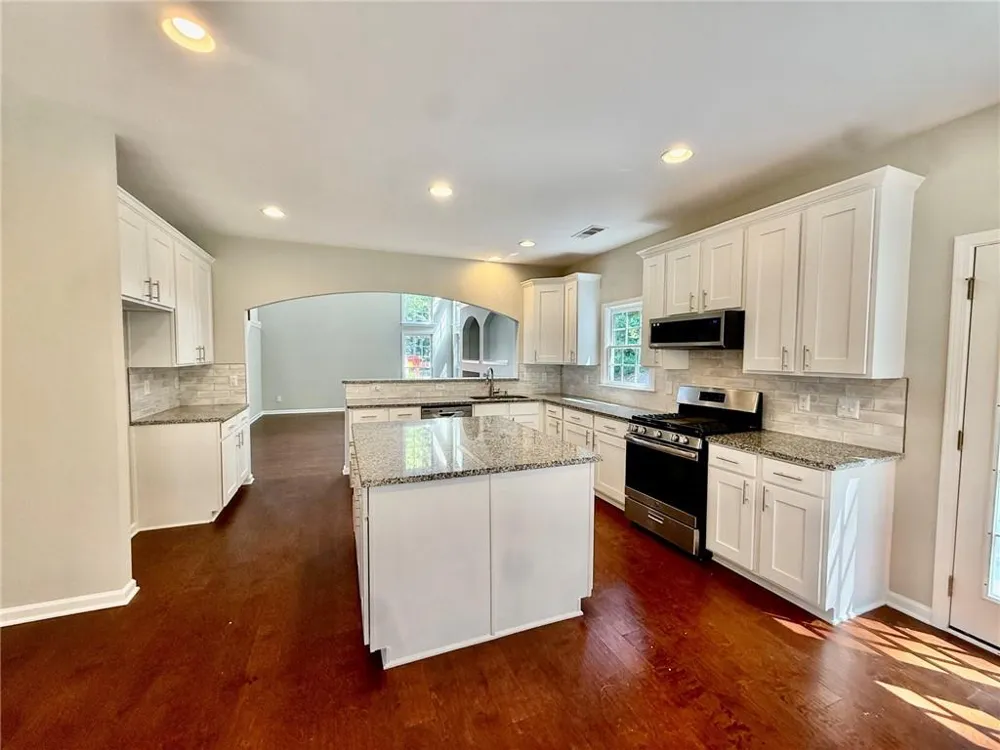 650 Gran Heritage Way Dacula, GA 30019