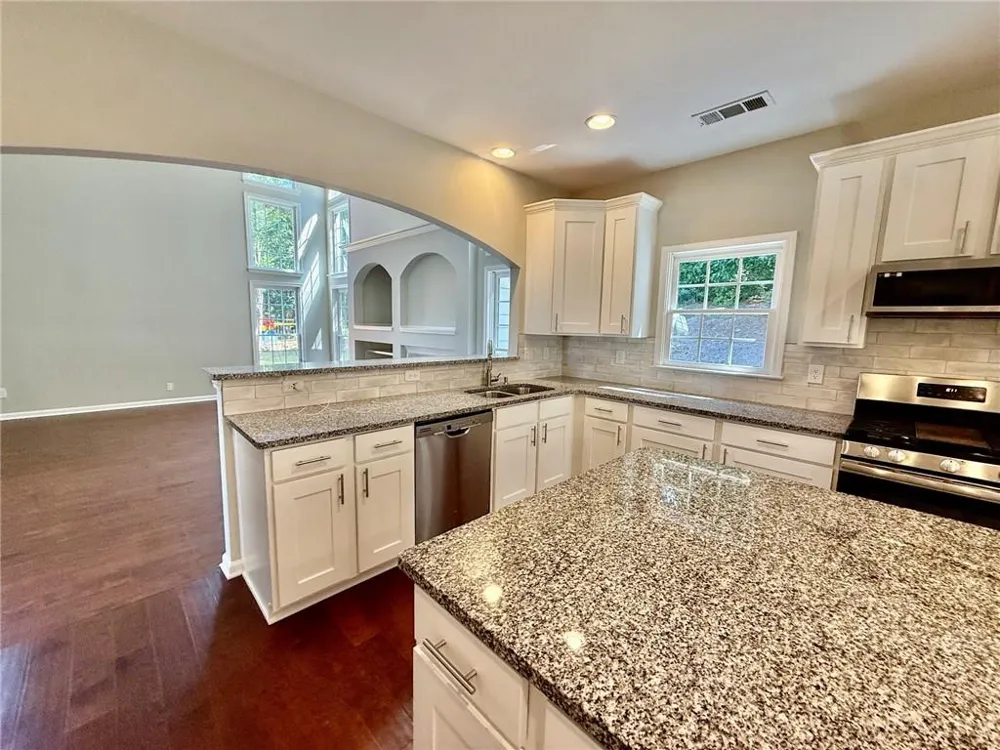 650 Gran Heritage Way Dacula, GA 30019