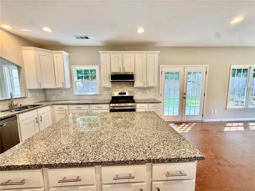 650 Gran Heritage Way Dacula, GA 30019