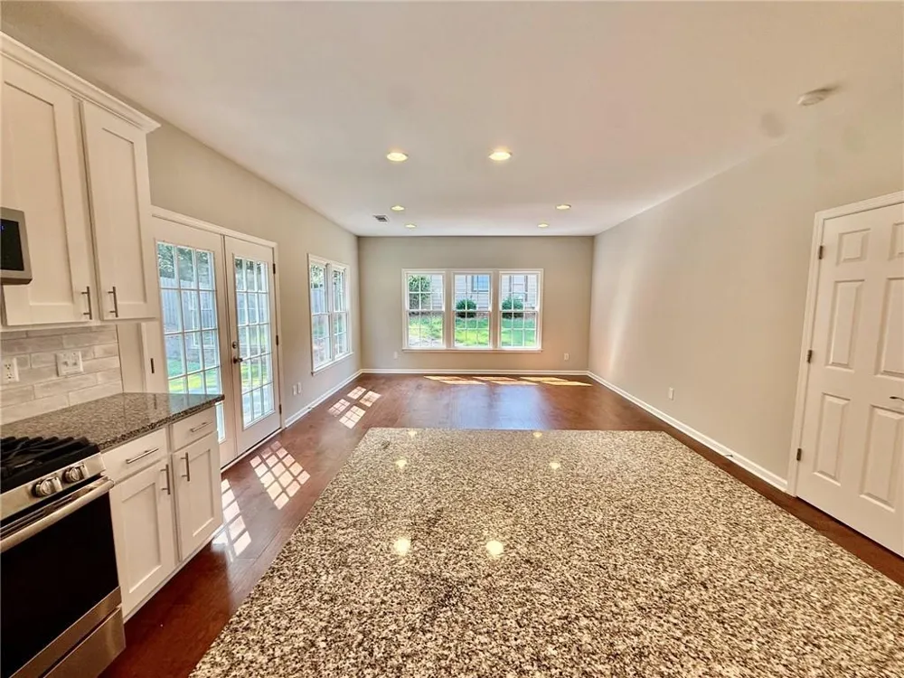 650 Gran Heritage Way Dacula, GA 30019