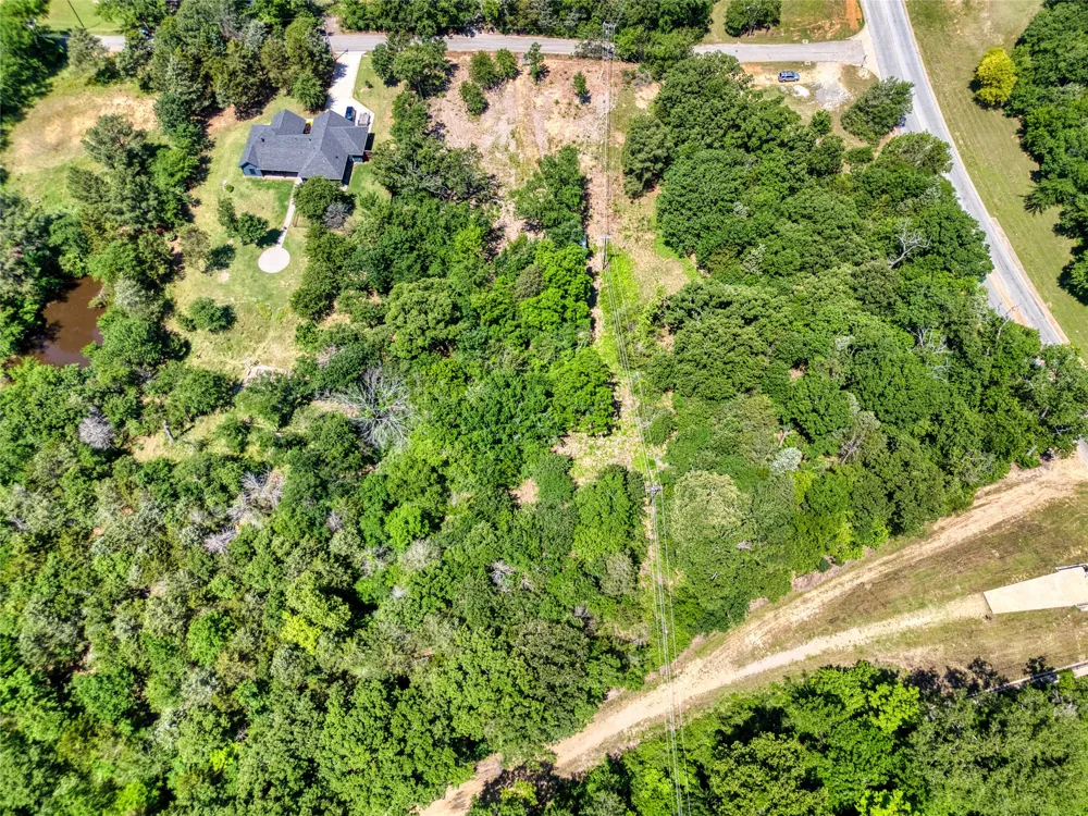 2008 S Lang Avenue Denison, TX 75020